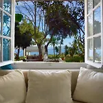 Villa Spiaggia Bianca