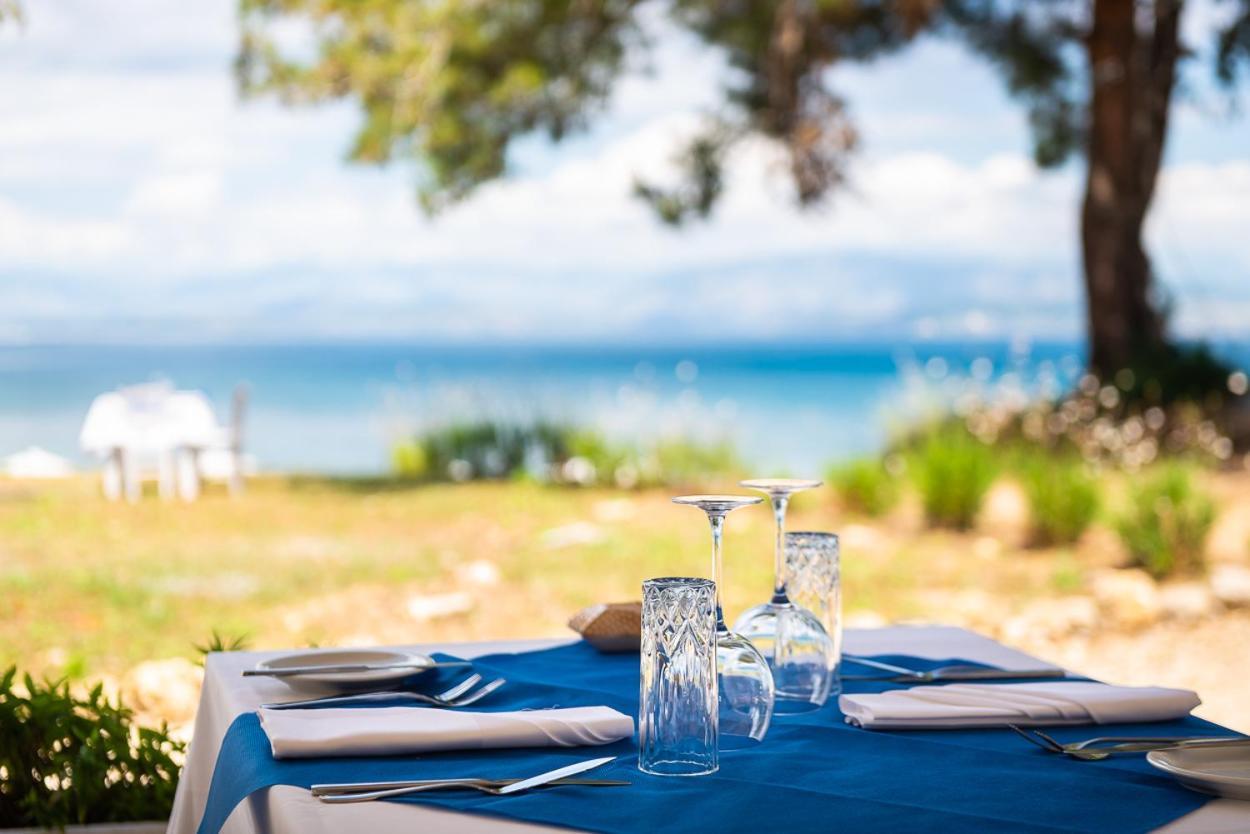 Casa vacanze Spiaggia Bianca
