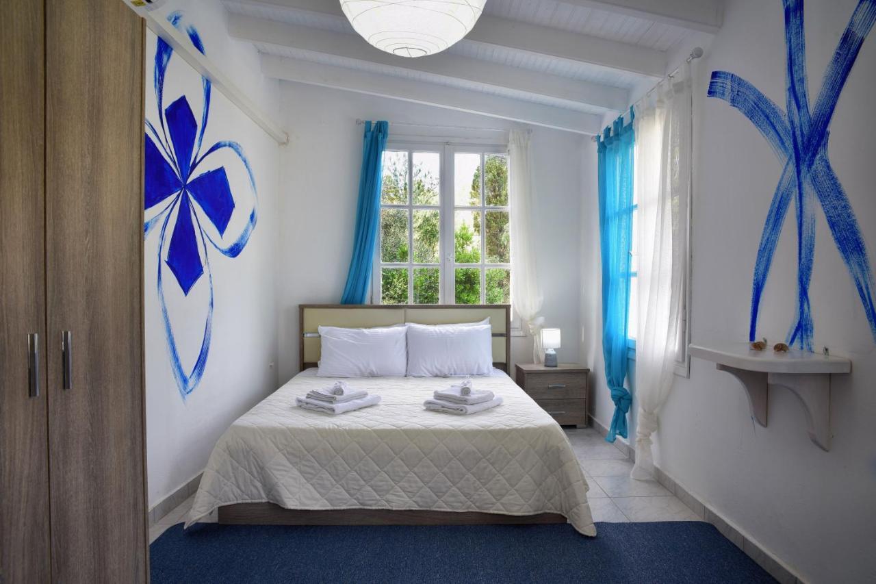 Casa vacanze Spiaggia Bianca