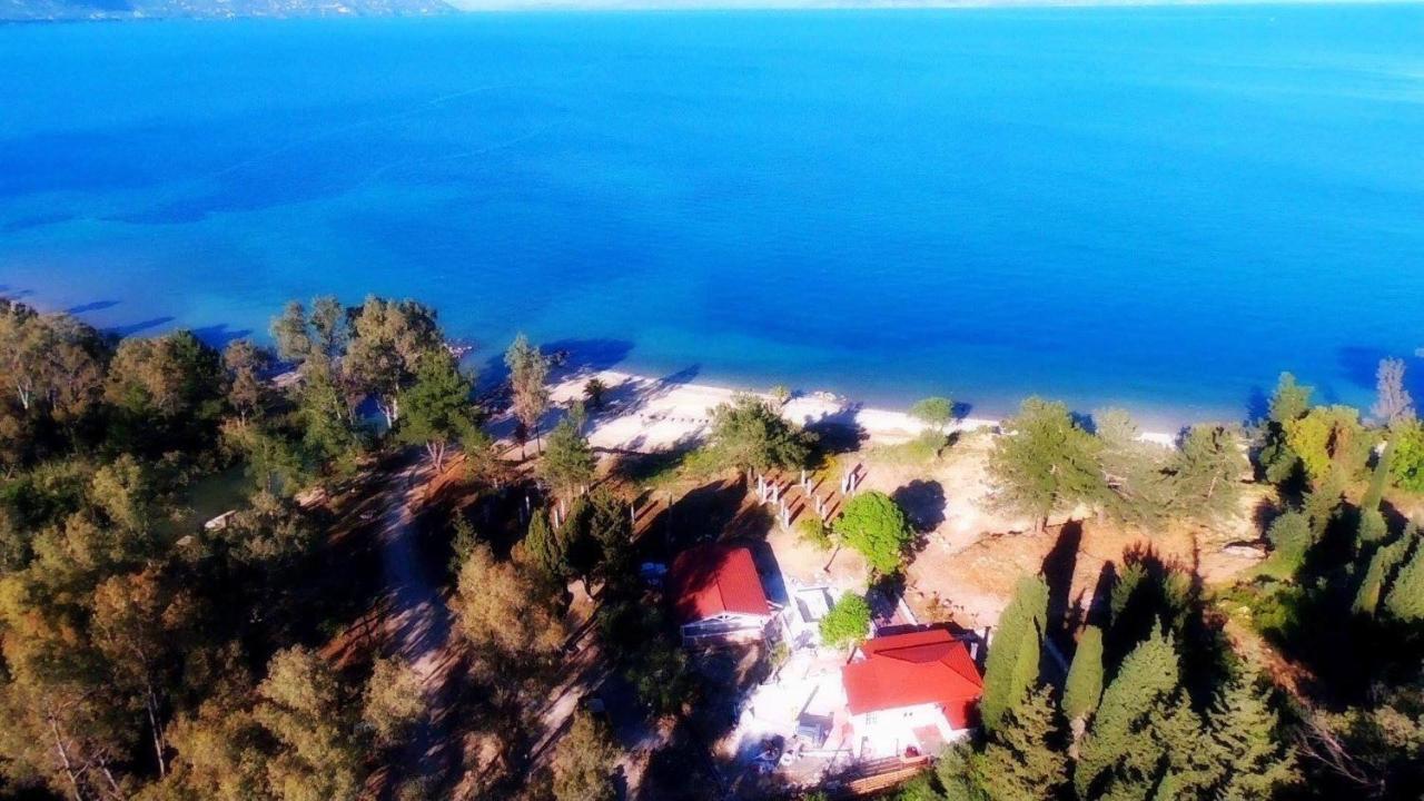 Spiaggia Bianca Dafnila